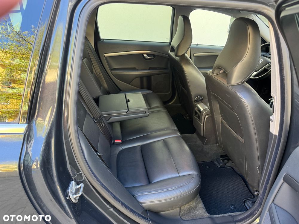 Volvo V70 D4 Momentum - 7
