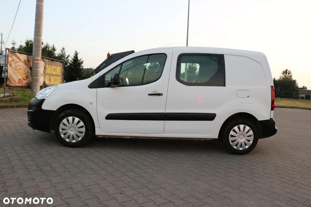 Peugeot Partner - 7