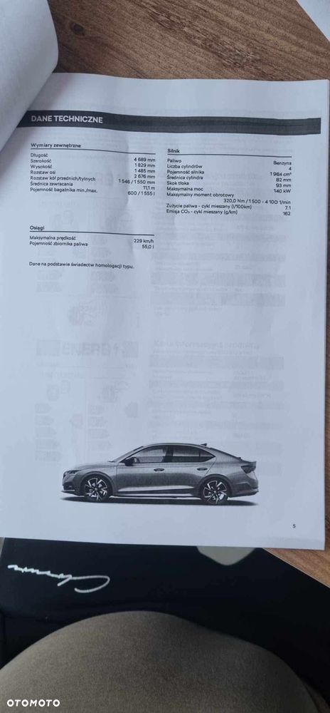 Skoda Octavia 2.0 TSI 4x4 Sportline DSG - 15