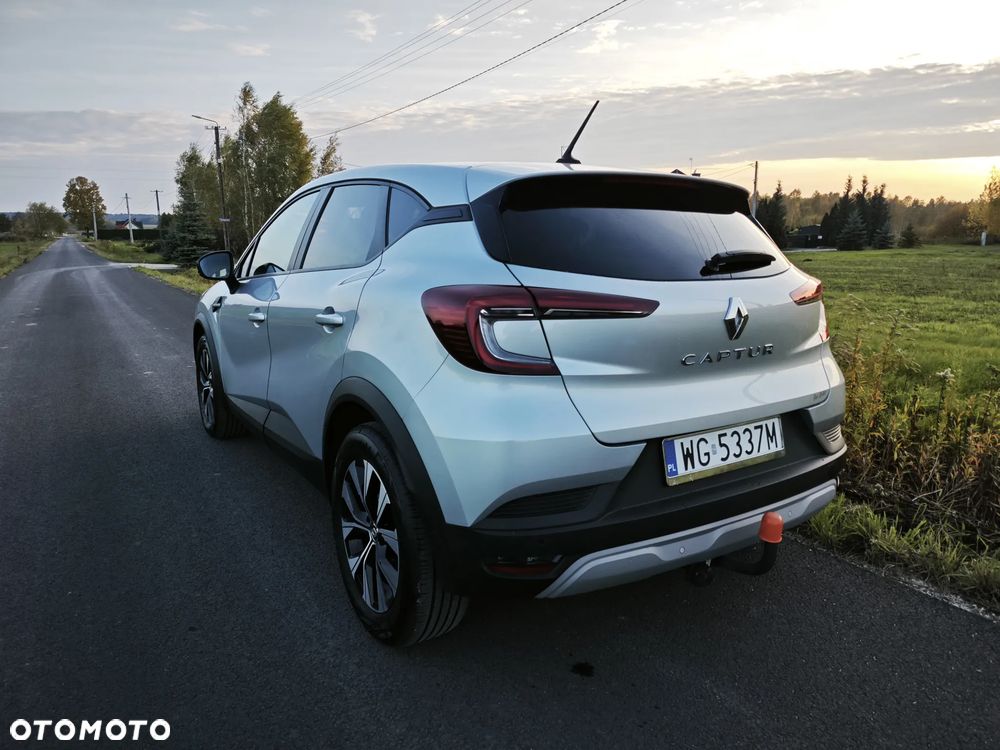 Renault Captur - 5