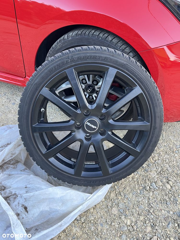 Kia Ceed 1.6 T-GDI GT - 30