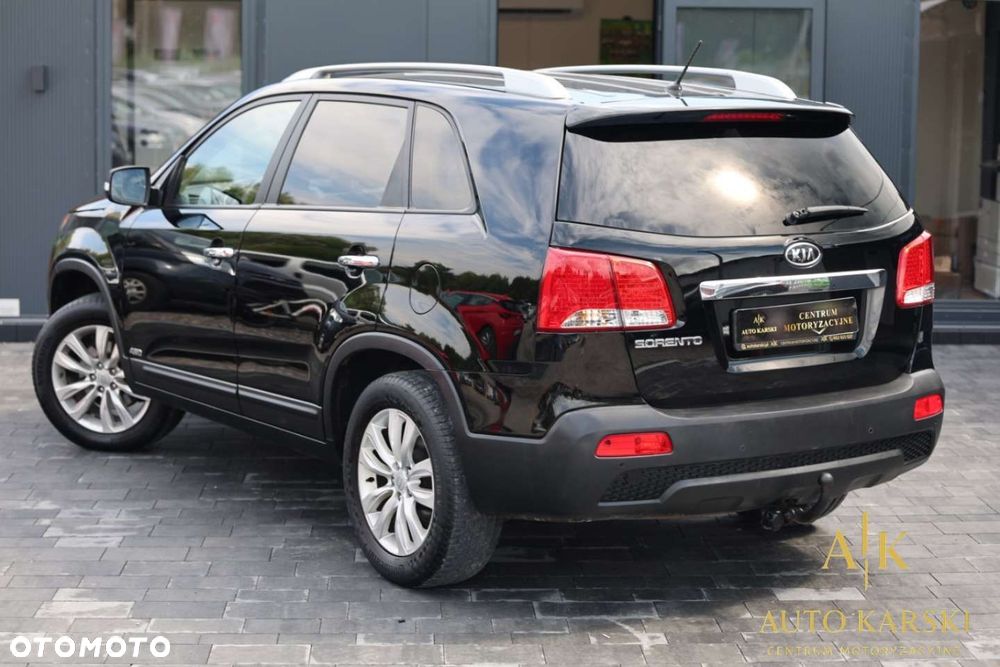 Kia Sorento - 10