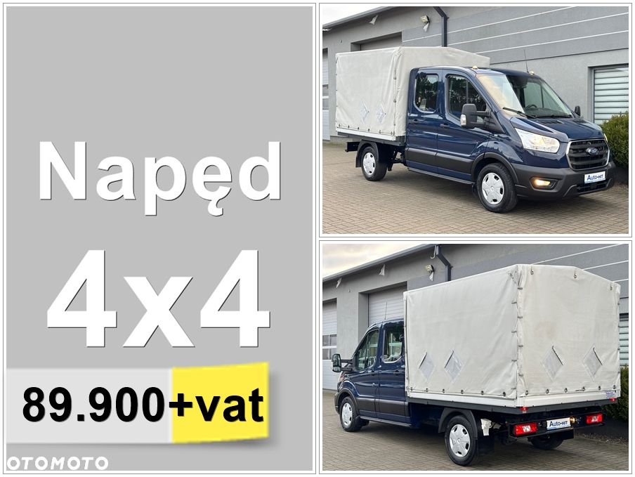 Ford Transit - 4
