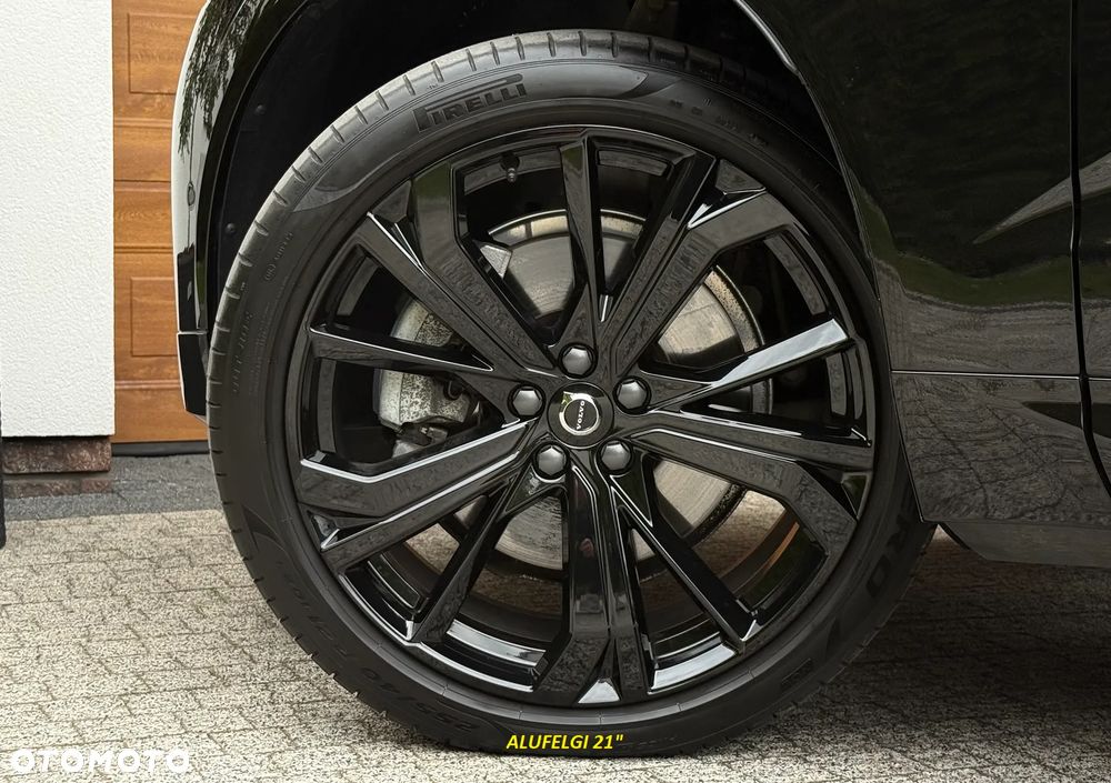 Volvo XC 60 B5 B AWD Plus Dark - 30
