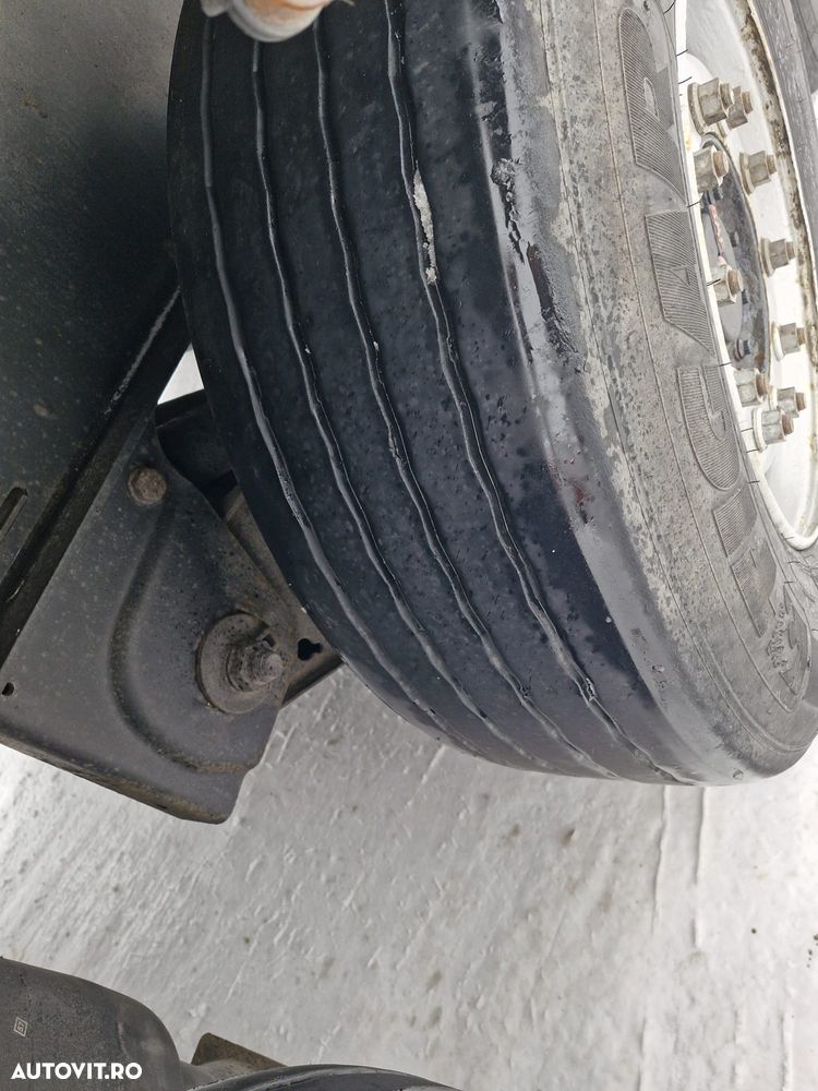 Kögel Standard - 17