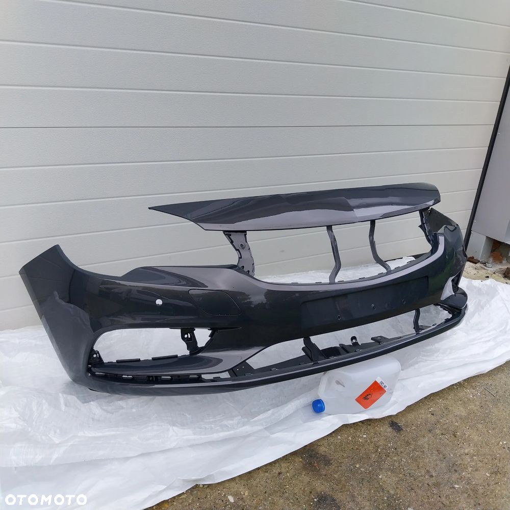 ASTRA V J ZDERZAK BŁOTNIK LEWY PRAWY NOWY Z190 JAKOŚĆ WSZYSTKIE KOLORY - 4