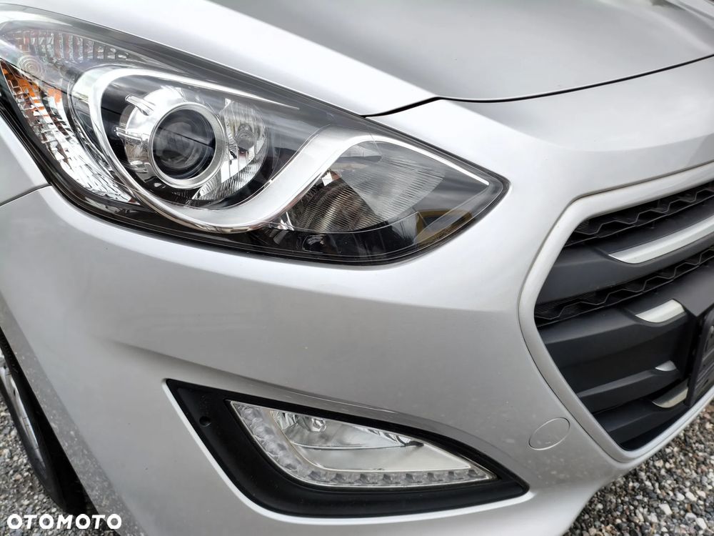 Hyundai i30 - 14