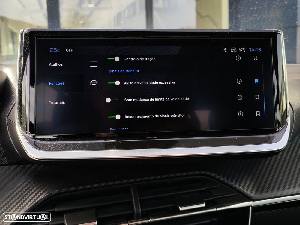 Peugeot 208 1.2 PureTech Active - 11