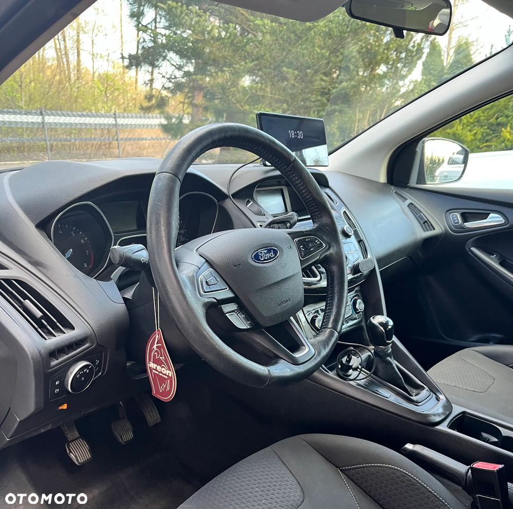 Ford Focus - 3