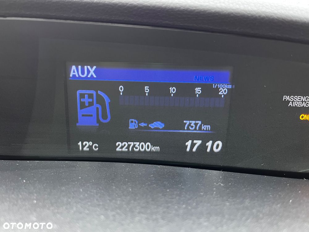 Honda Civic 1.4 Comfort - 27