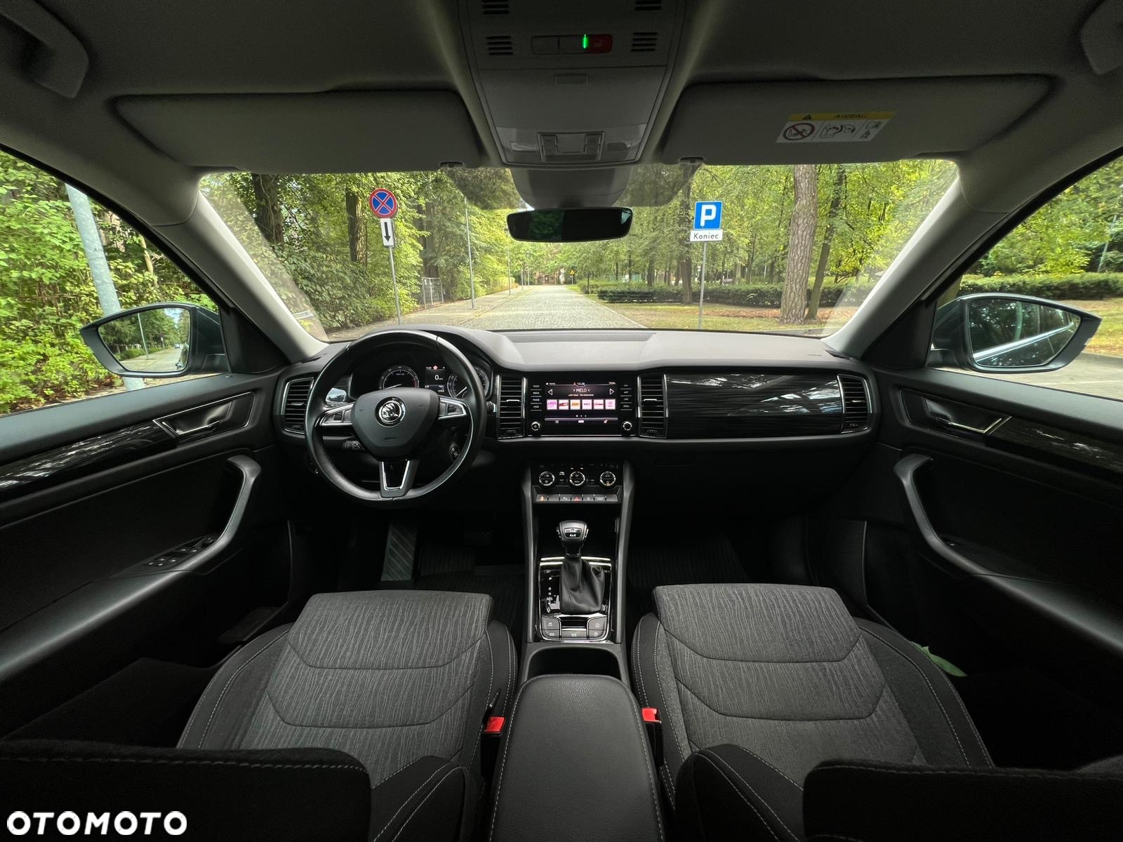 Skoda Kodiaq 2.0 TSI 4x4 Style DSG - 22