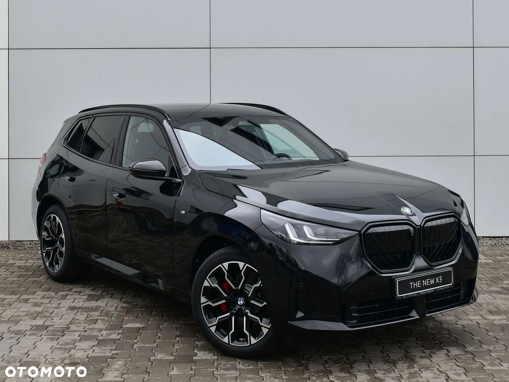 BMW X3 20d xDrive - 6
