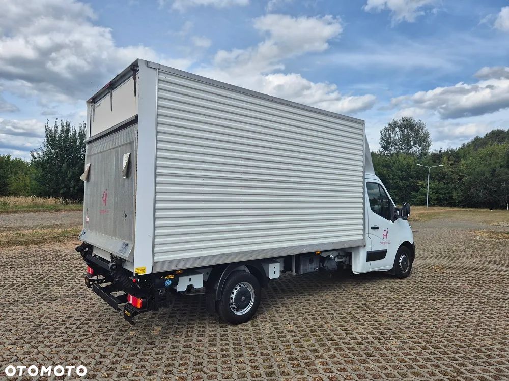 Renault Master - 4