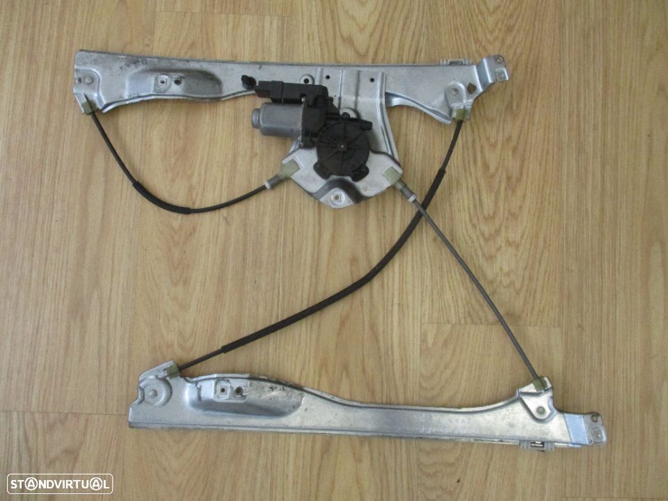 Elevador vidro Renault Clio 3 III frente Direito 5 portas - 1