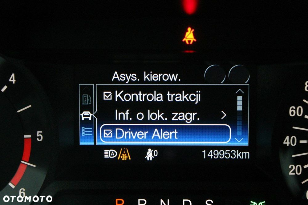 Ford Mondeo SW 2.0 EcoBlue Trend - 27