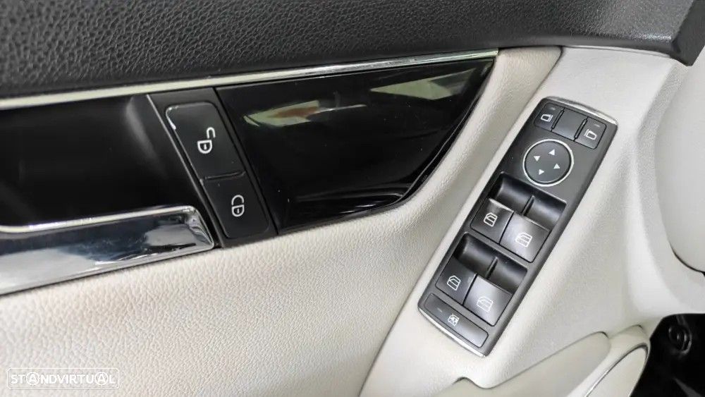 Mercedes-Benz C 220 CDi Avantgarde BE Start/Stop - 30