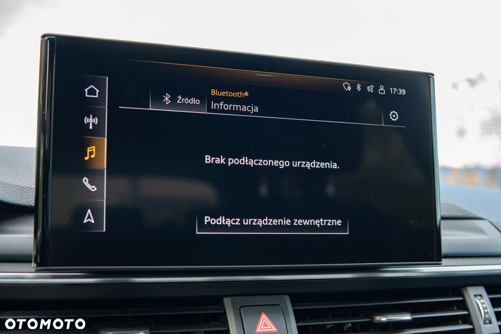 Audi A4 Avant 40 TFSI mHEV S Line S tronic - 23