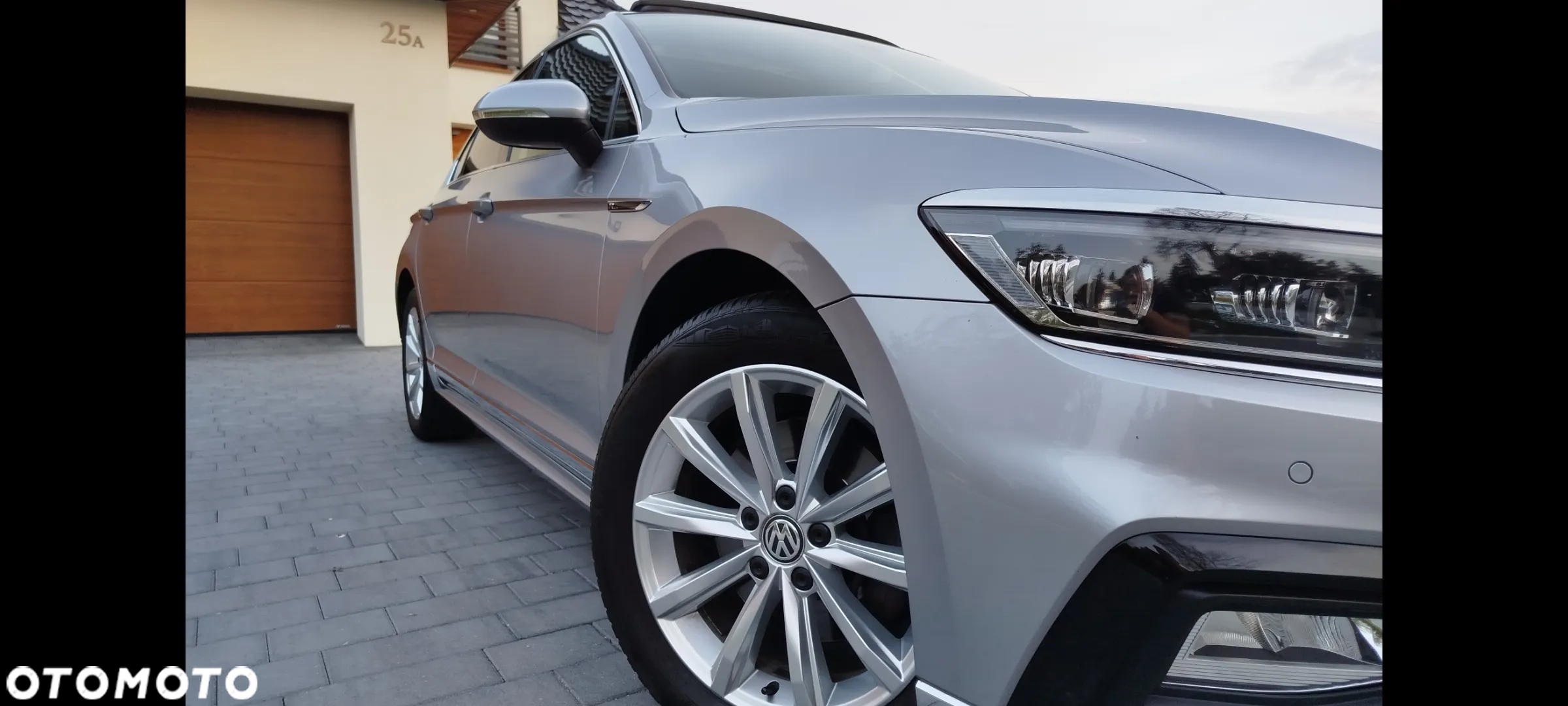 Volkswagen Passat 2.0 TDI BMT SCR Highline DSG7 - 19