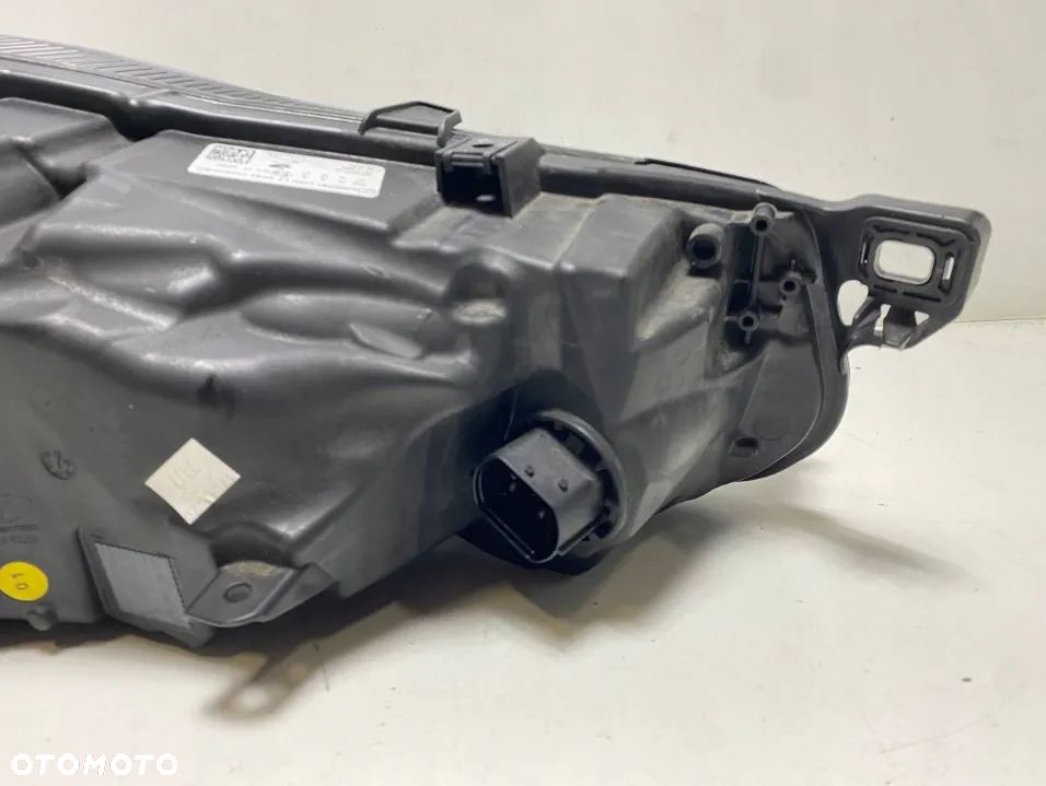 Komplet lamp przednich reflektorów LOW LT Jaguar XF X260 F-PACE X761 - 16