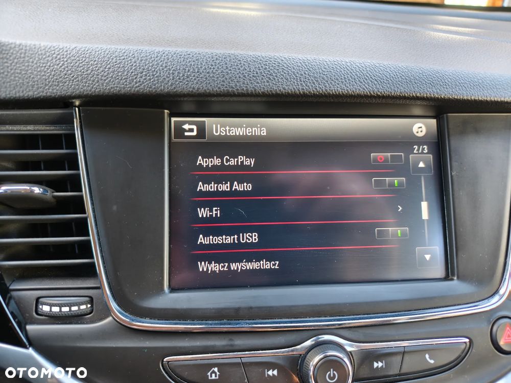 Opel Astra 1.4 T Elite S&S - 15