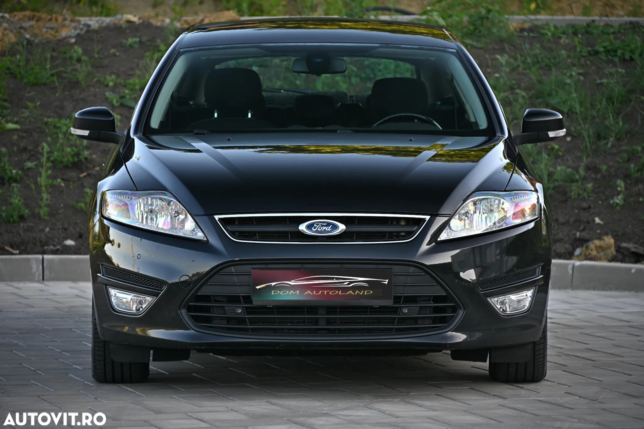 Ford Mondeo 1.6 TDCi Ambiente - 10