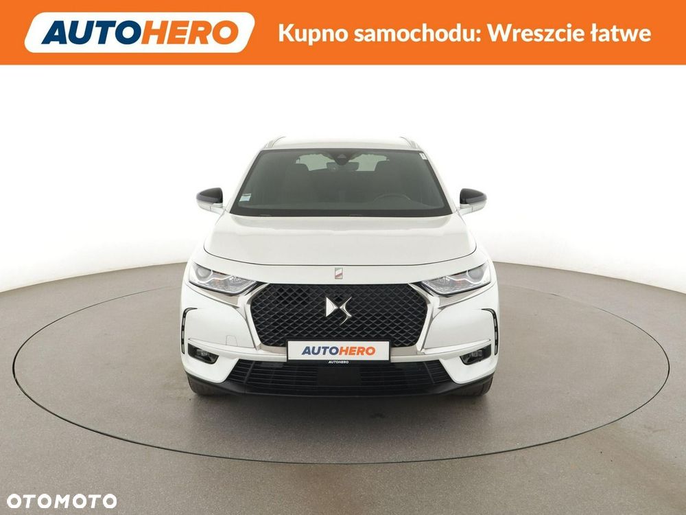 DS Automobiles DS 7 Crossback 1.6 E-Tense 4x4 Rivoli - 12