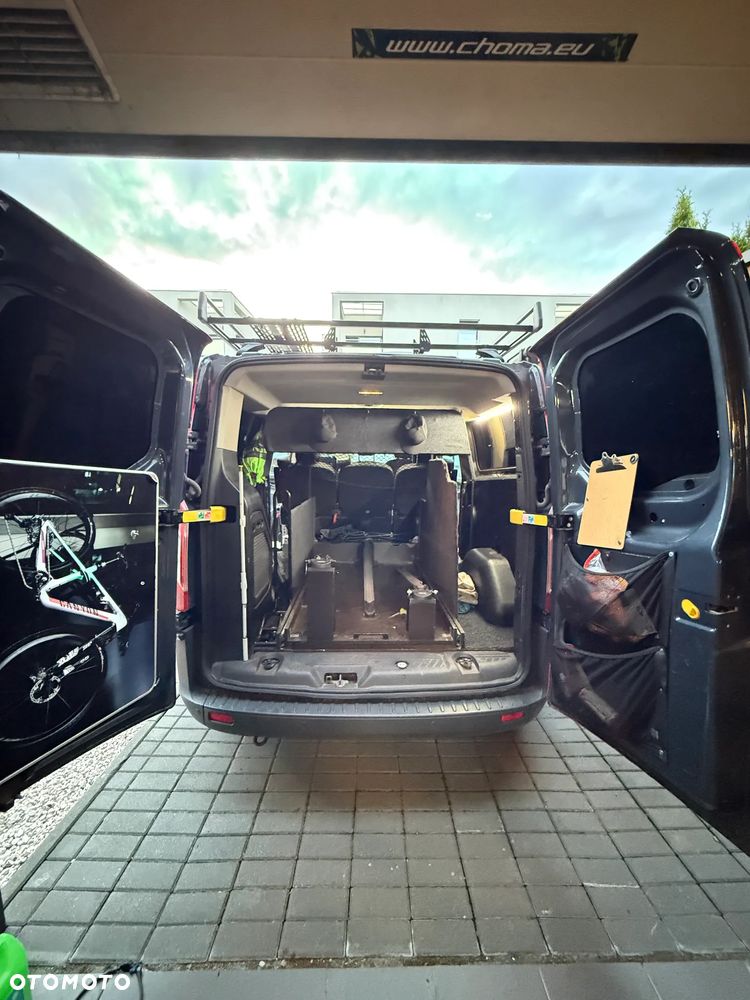 Ford Transit Custom Kombi 330 L2H1 Trend - 4