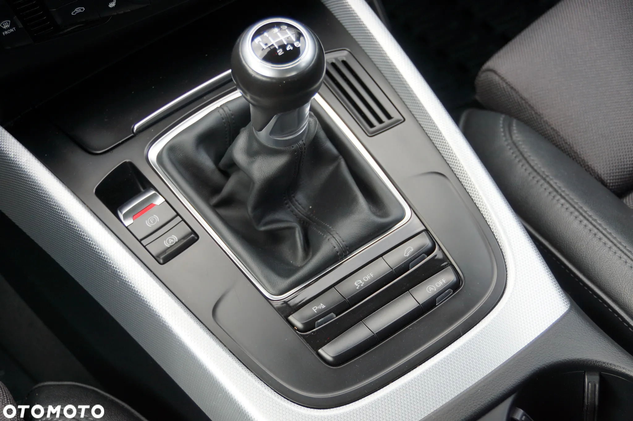 Audi Q5 2.0 TDI quattro - 17