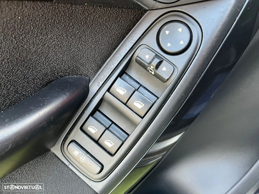 Citroën C4 Grand Picasso 2.0 HDi Exclusive CMP6 - 19