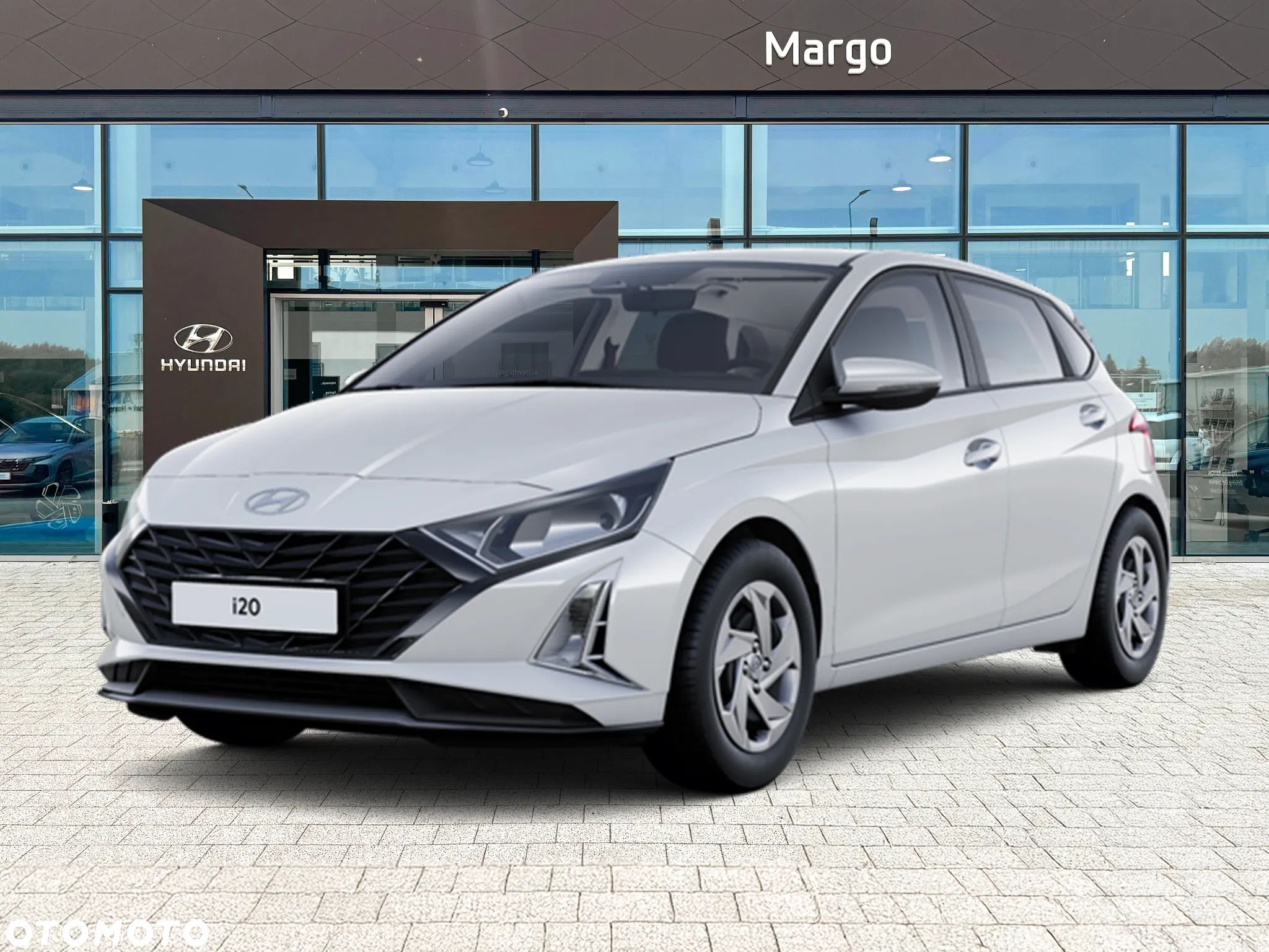 Hyundai i20 1.2 Pure - 1