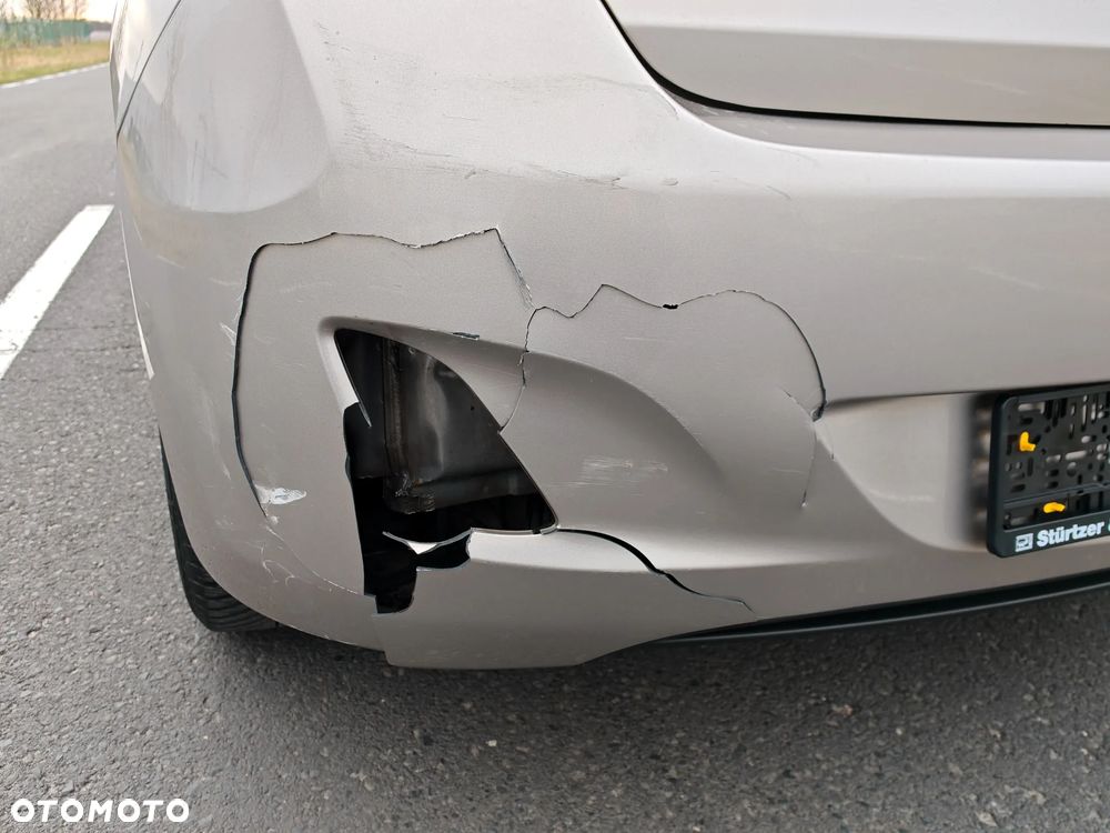 Hyundai i30 1.4 Trend - 7