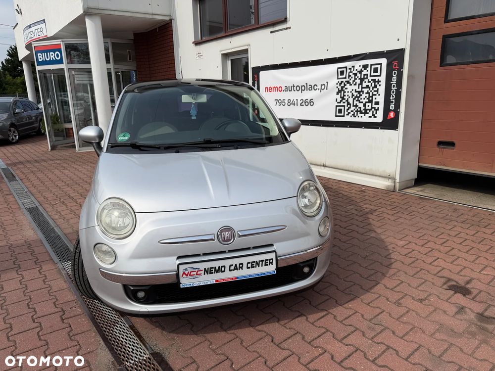 Fiat 500 - 5