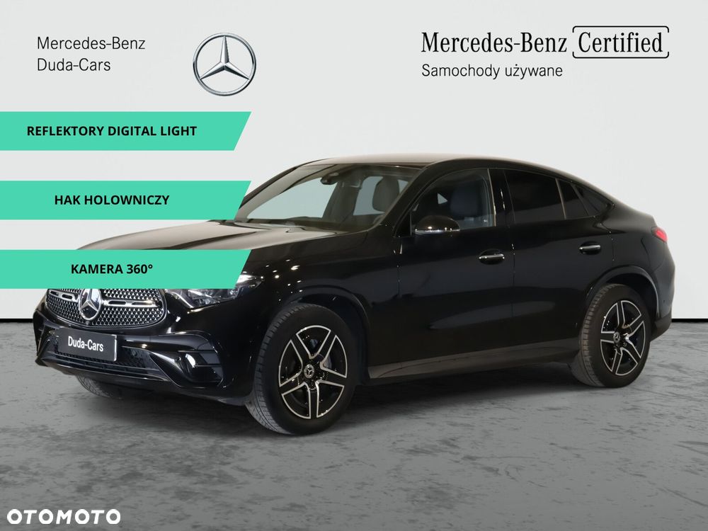 Mercedes-Benz GLC - 2