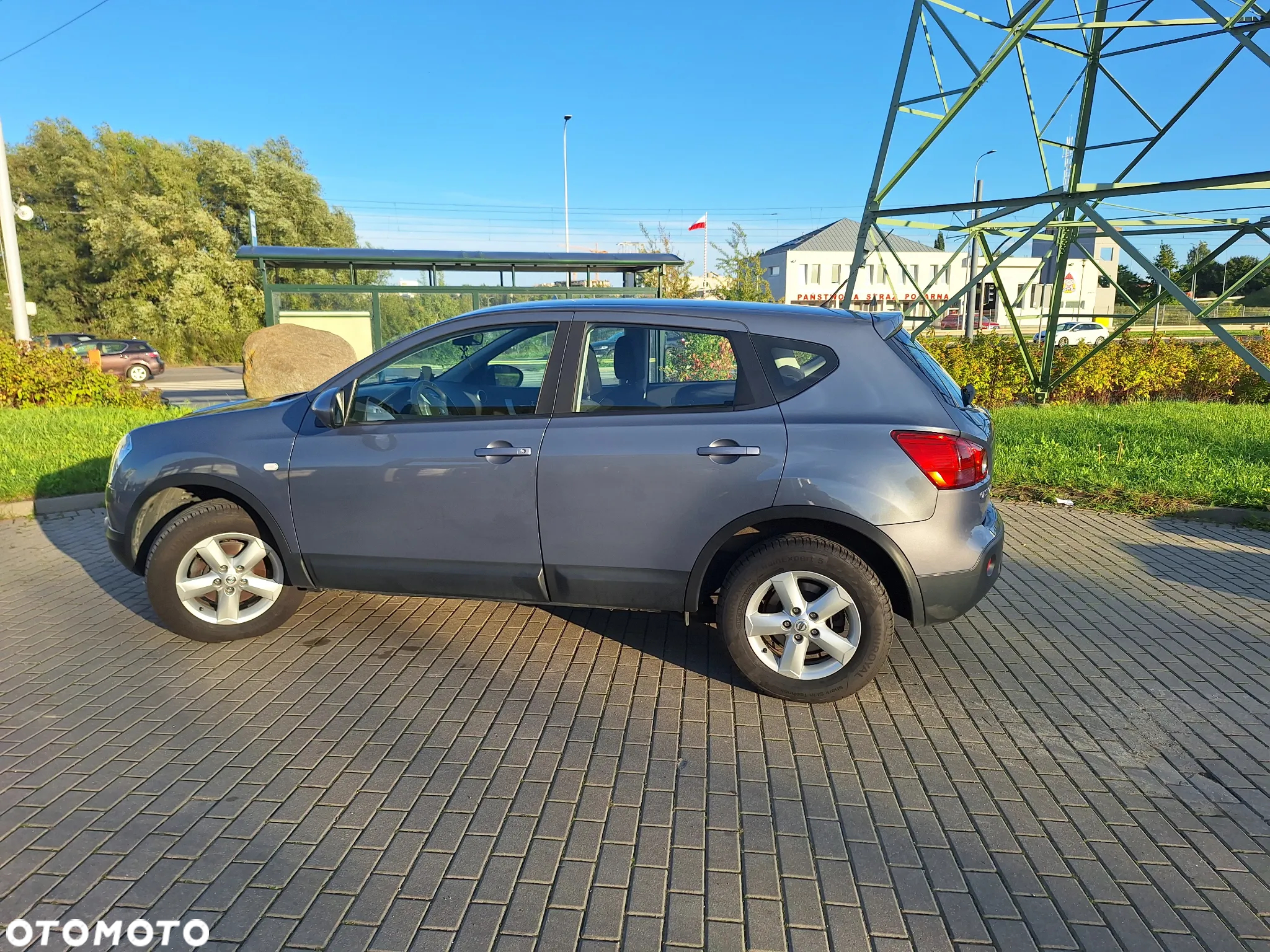 Nissan Qashqai 1.6 Tekna - 16