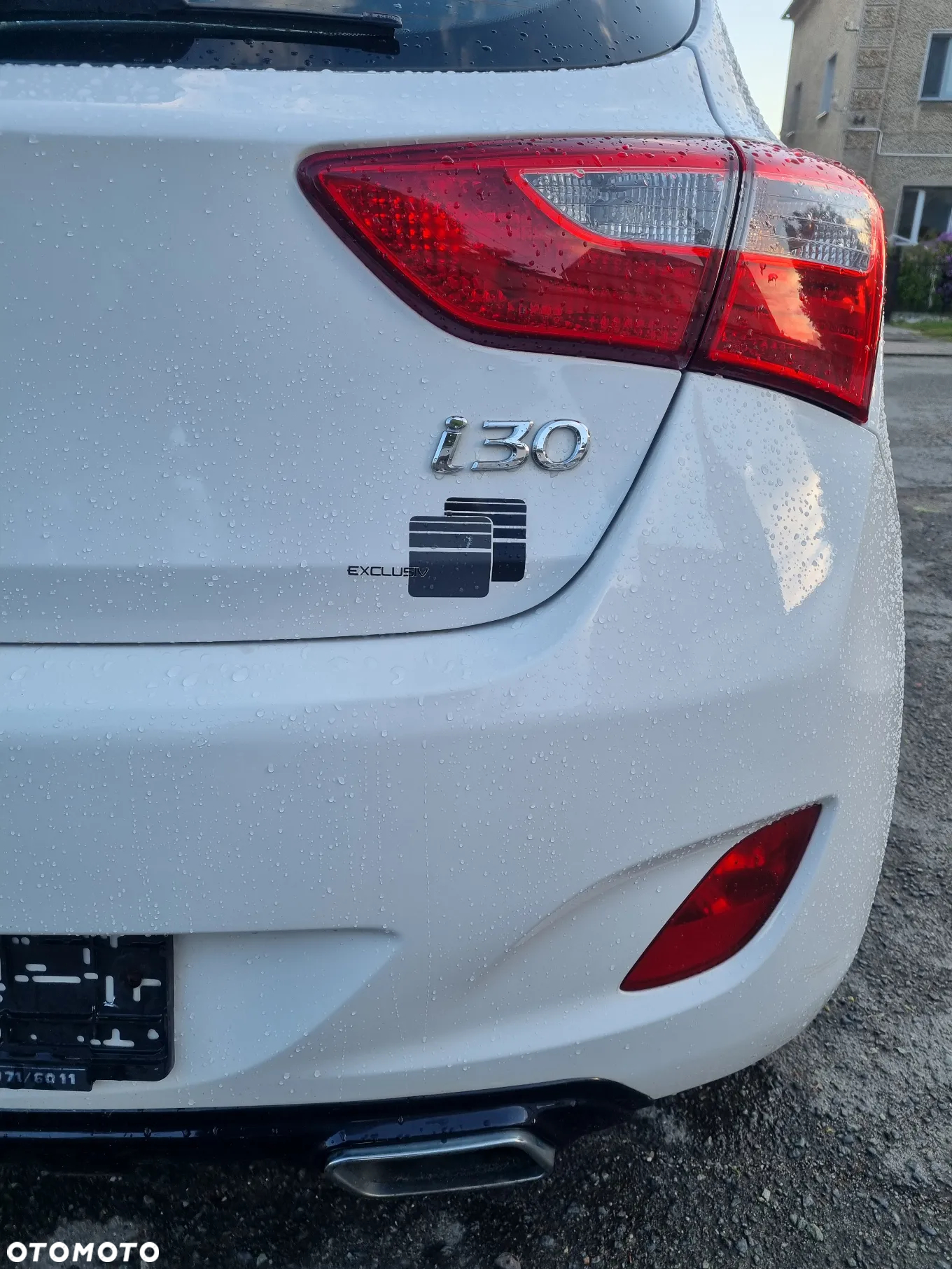 Hyundai i30 1.4 Style - 24