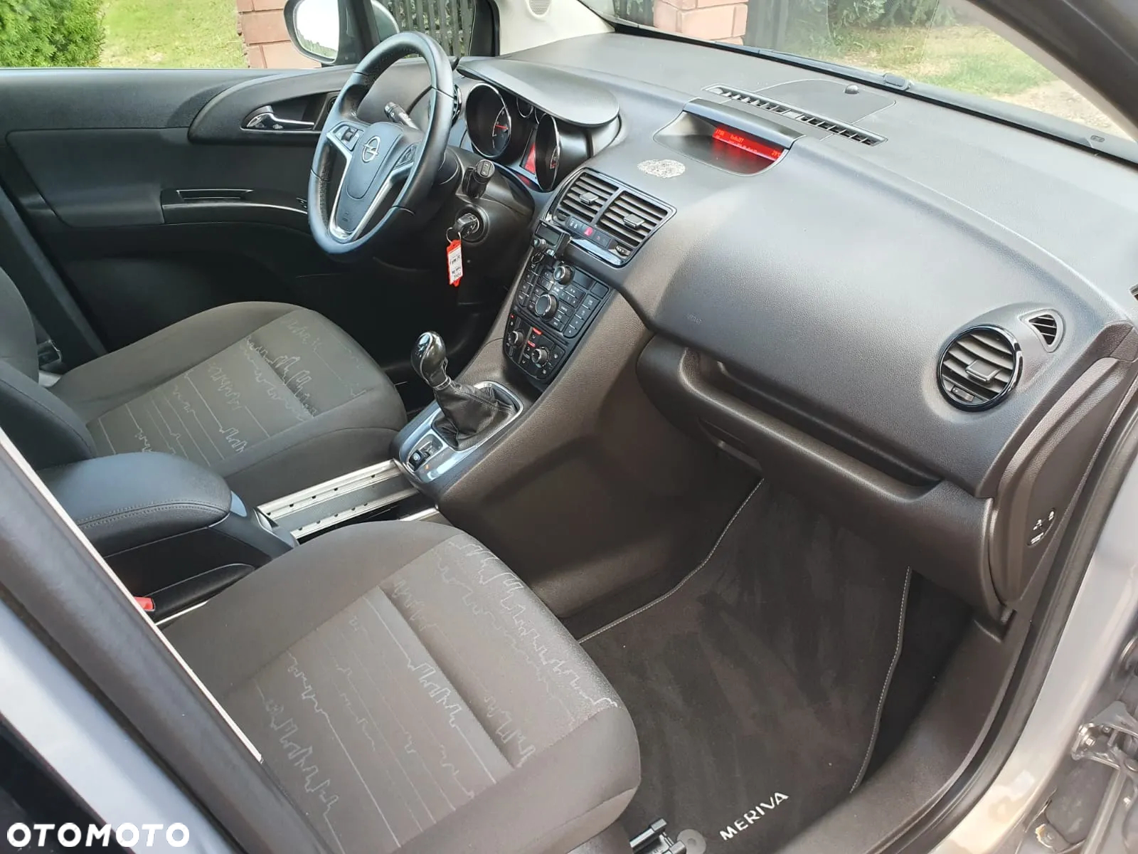 Opel Meriva 1.4 Enjoy - 30