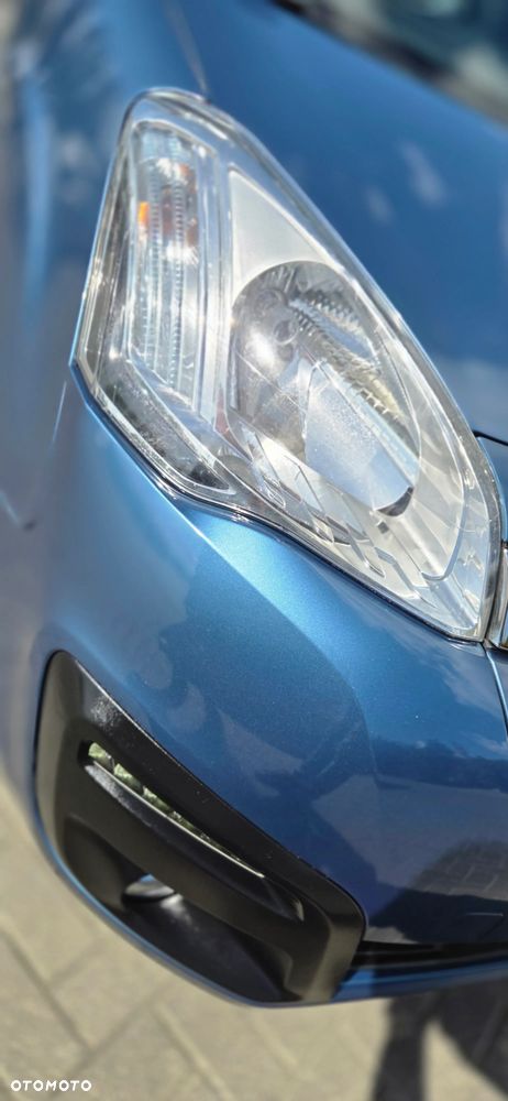 Citroën Berlingo Multispace BlueHDi 100 S&S ETG6 90 Jahre - 24