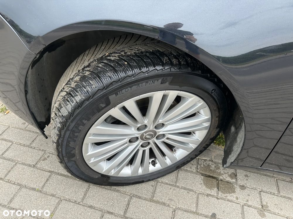 Opel Insignia 1.6 ECOTEC DI Turbo ecoFLE - 12
