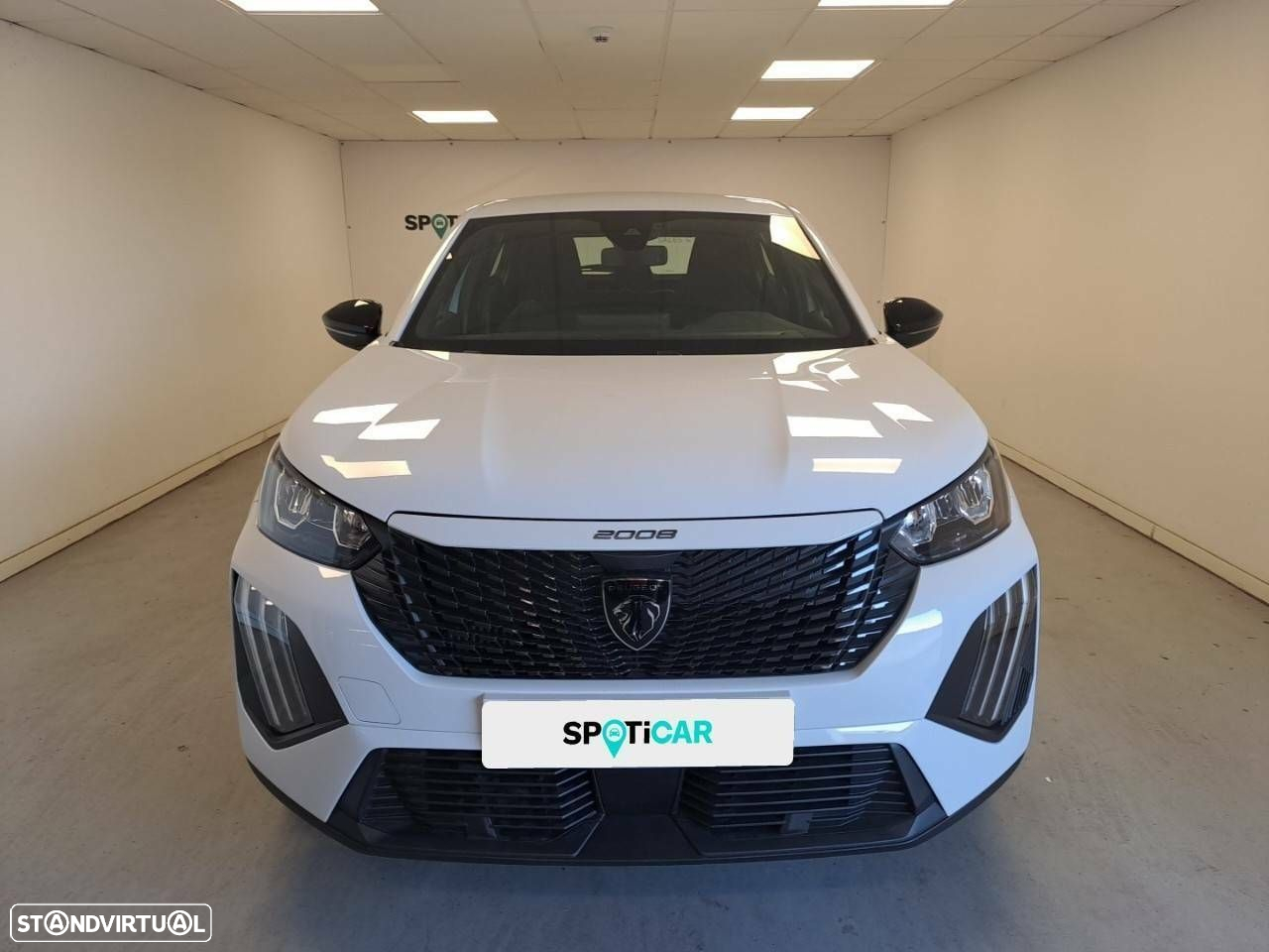 Peugeot 2008 1.2 PureTech Style - 2