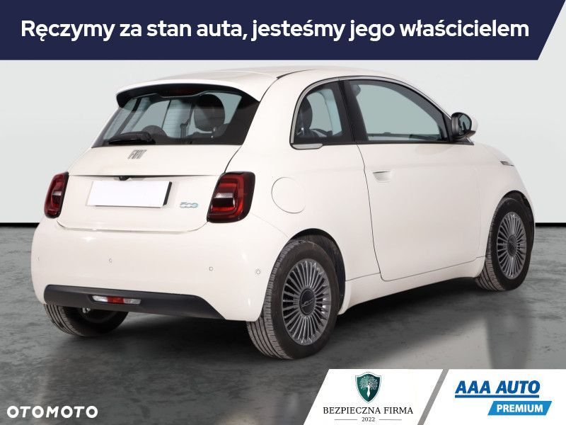 Fiat 500e - 7