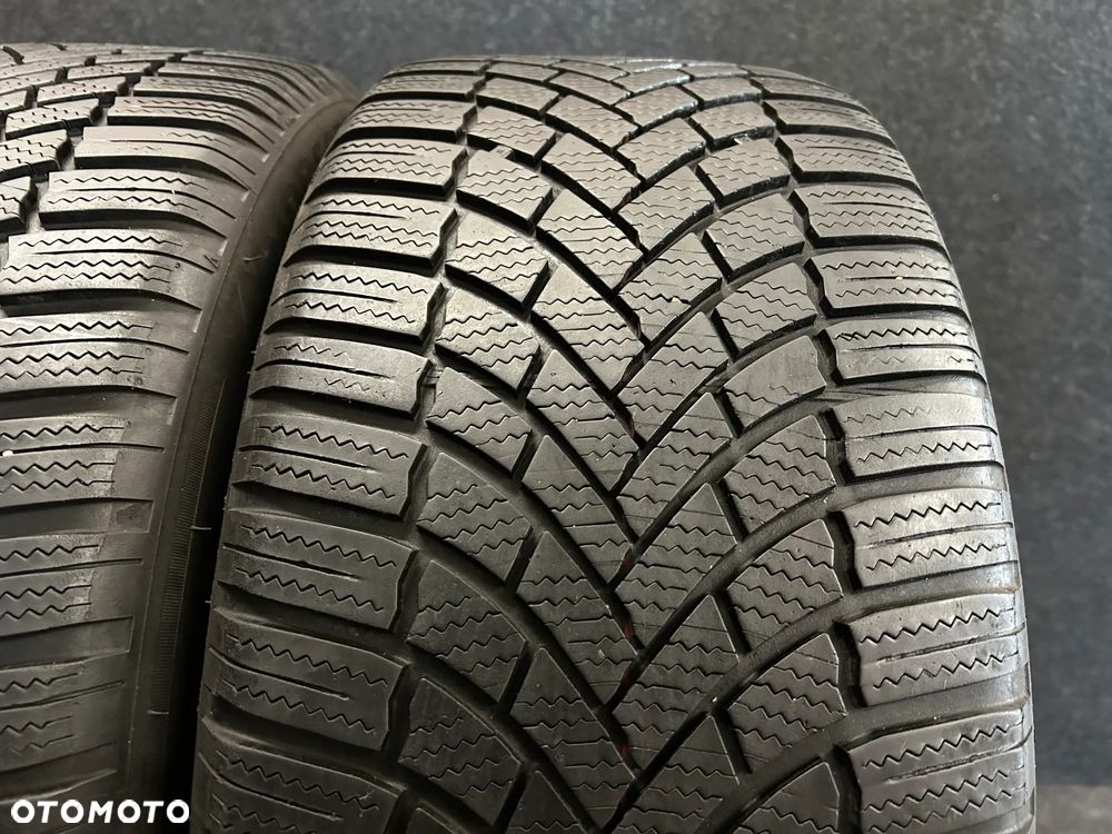Opony zimowe Bridgestone Blizzak LM005 235/45/18 98V XL 2szt. - 3