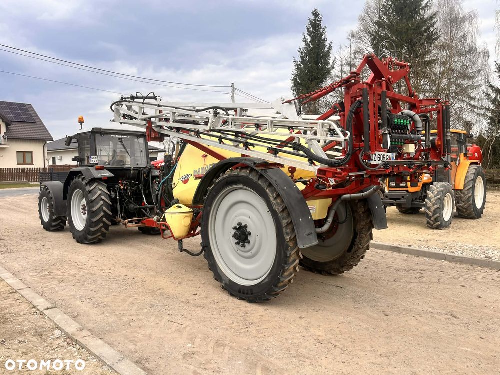 Hardi Ranger 2500 - 6