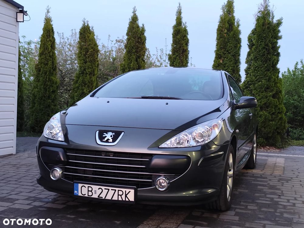 Peugeot 307 110 Tendance - 1