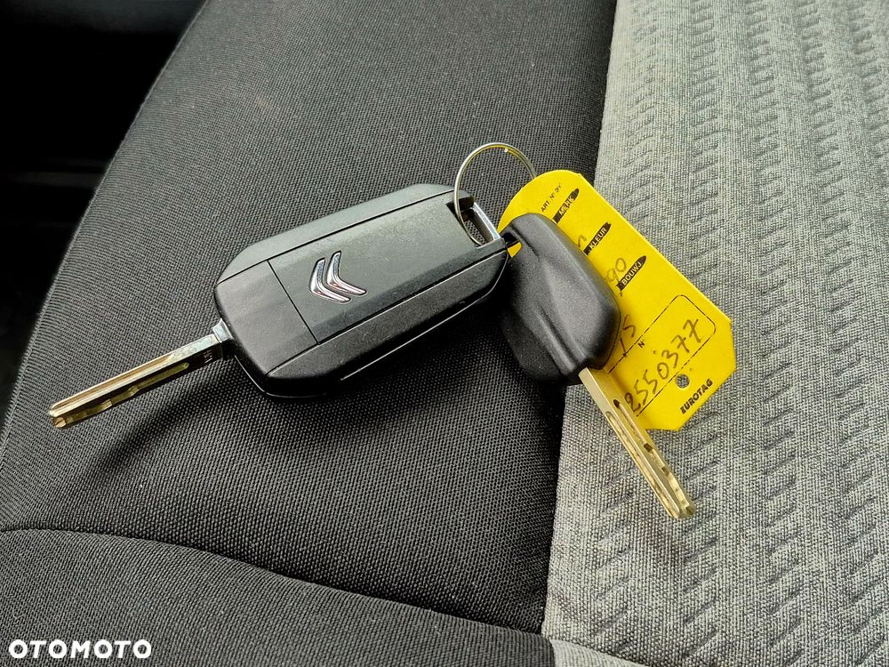 Citroën Berlingo XL 1.5 BlueHDI Shine S&S (7-os.) - 23