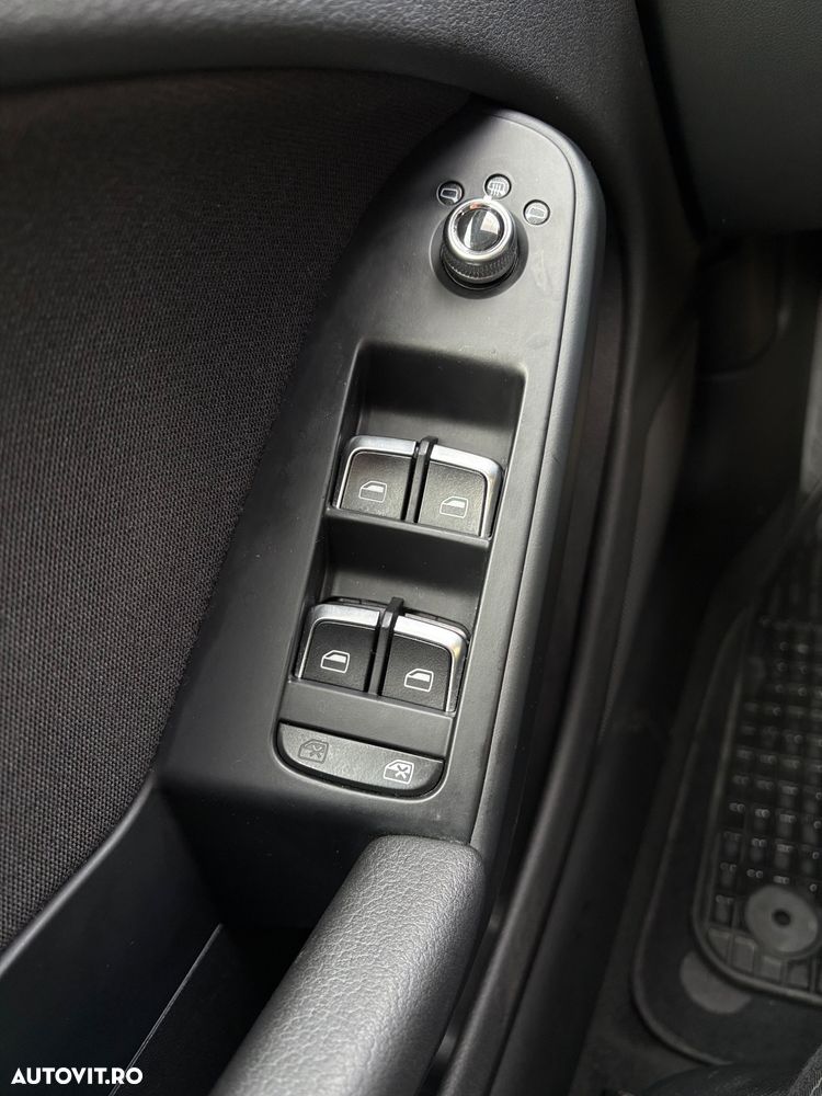 Audi A4 - 13
