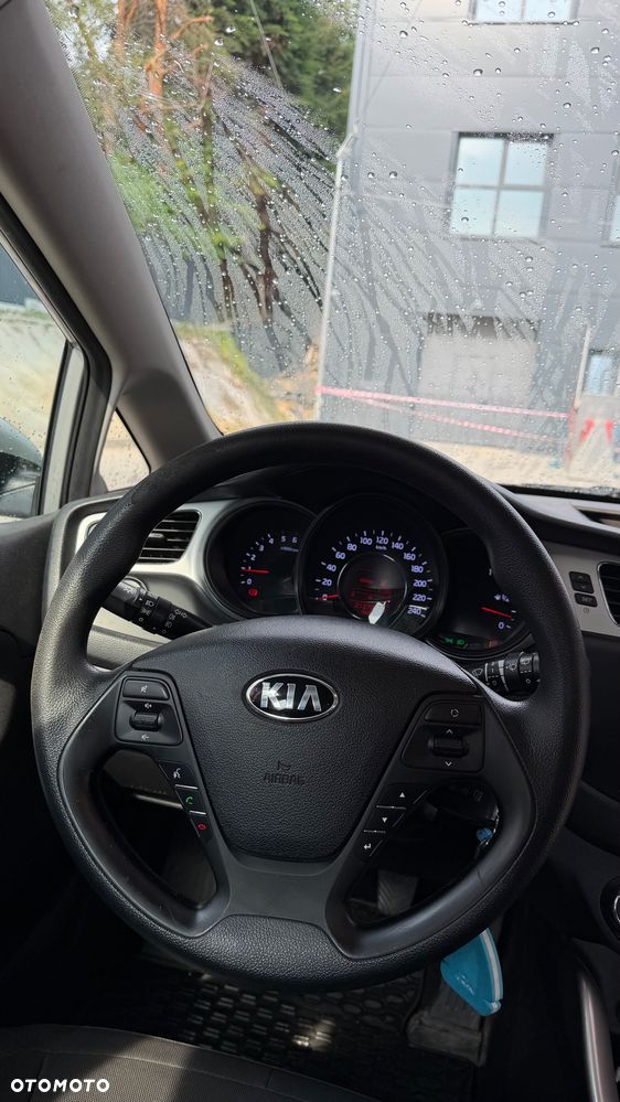 Kia Ceed 1.4 CRDi S - 9