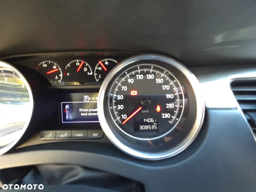 Peugeot 508 2.2 HDi GT - 13