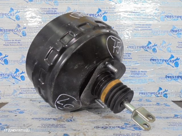 Servofreio 29678804102 BMW SERIE 1 E87 FASE 2 2009 2.0D 116 115CV 5P PRETO DIESEL - 2