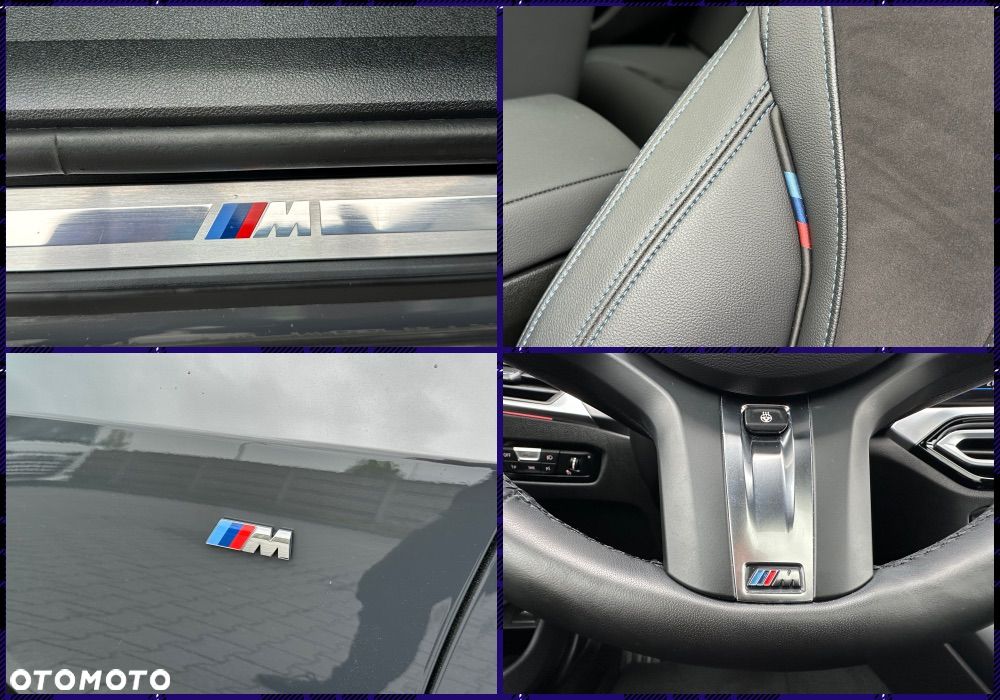 BMW Seria 3 320d xDrive M Sport - 39