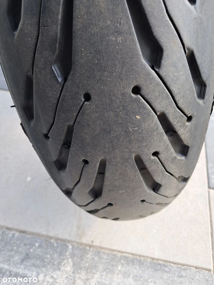Yamaha FZ6 - 12